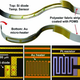 Illustration for article titled Smart Sutures Use Ultra-Thin Technology to Detect Infection